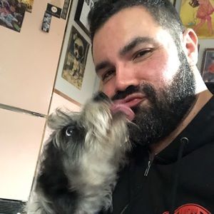 Meet your Posher, Stephen